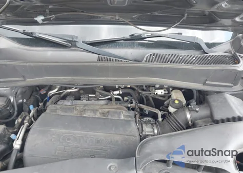 2012 Honda Pilot Ex-L from USA, damaged, VIN 5FNYF4H53CB081249